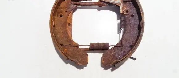 Hyundai Sonata Handbrake/parking brake pads 
