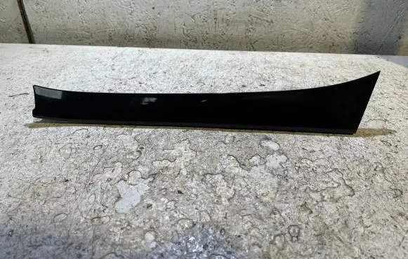 Nissan Qashqai Dashboard lower bottom trim panel 684114EH2A 684114EH3A 684P24EH2A