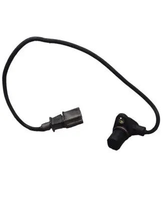 Audi A6 S6 C6 4F Crankshaft position sensor 261210179