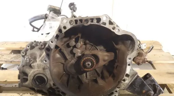 Toyota Corolla Verso E121 Manual 5 speed gearbox 3111502030