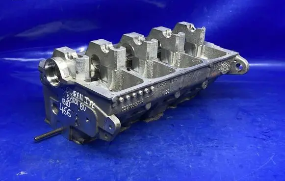 Volkswagen Sharan Engine head 038103373R