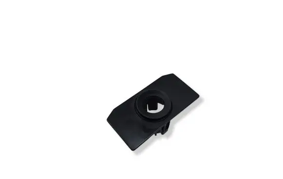 Volkswagen T-Cross Front parking sensor holder (PDC) 2GM919494