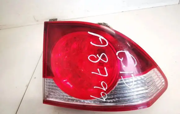 Honda Civic Rear/tail lights