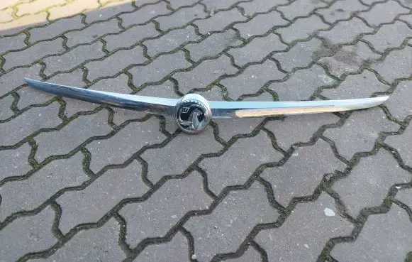 Opel Insignia A Tailgate opening switch 13244388