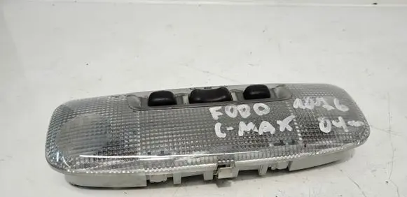 Ford Focus C-MAX Front seat light 3S7A13K767AA