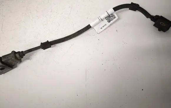 Volkswagen Golf IV Crankshaft position sensor 9805940