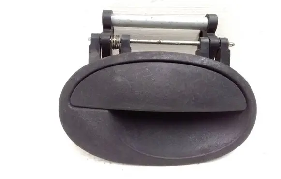 Opel Meriva A Front door exterior handle