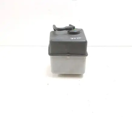 Hyundai Terracan Coolant expansion tank/reservoir 25440H1301