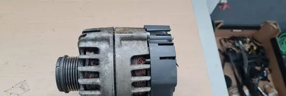 Audi A7 S7 4G Generator/alternator 059903018Q 2614132B