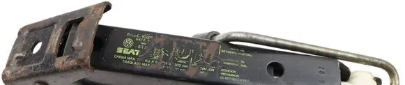 Seat Cordoba (6K) Lift Jack 6K0011031B