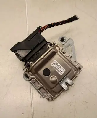 Mercedes-Benz C W205 Adblue control unit A0009002008 0281032648 A0009019603