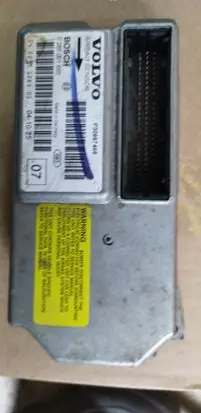 Volvo S60 Airbag control unit/module P30667469