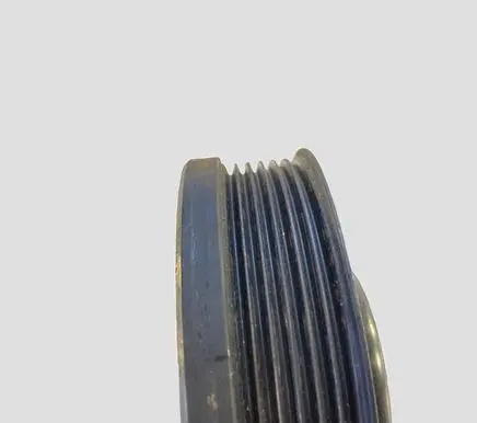 Skoda Superb B6 (3T) Crankshaft pulley