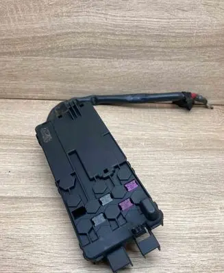 Mercedes-Benz E W211 Positive cable (battery) 2115452301 013948421