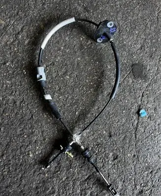 Ford Edge II Gear shift cable linkage E1GP7E395D