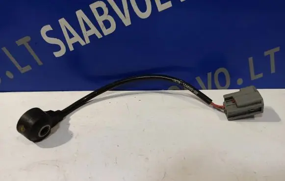 Ford C-MAX I Detonation knock sensor 1S7A12A699BB