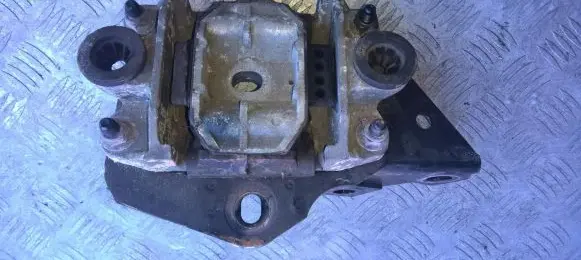 Jaguar X-Type Engine mount bracket 1X437M122BA 1X43-7M122-BA