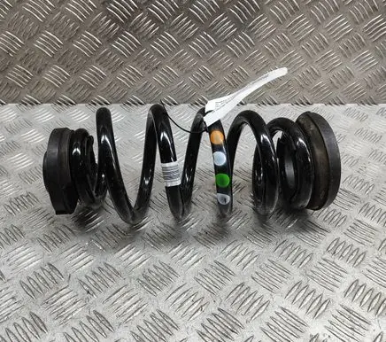 Peugeot 3008 III Rear coil spring 9845275780