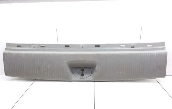 KIA Sorento Tailgate/boot lid lock trim 872523E000