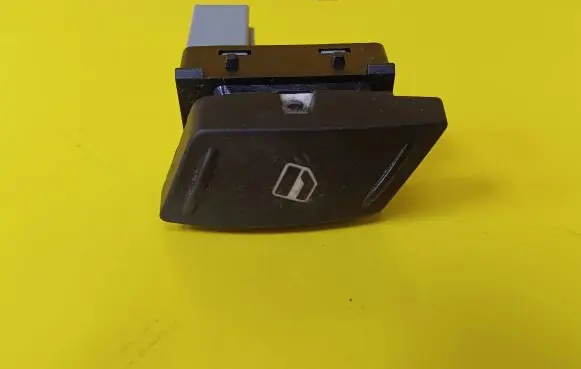 Skoda Octavia Mk2 (1Z) Electric window control switch 1Z0959856