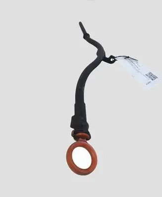 Skoda Octavia Mk2 (1Z) Oil level dip stick 03L103634
