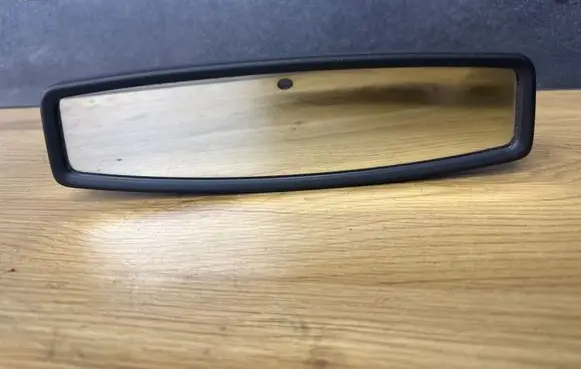 Opel Insignia A Rear view mirror (interior) 13333758