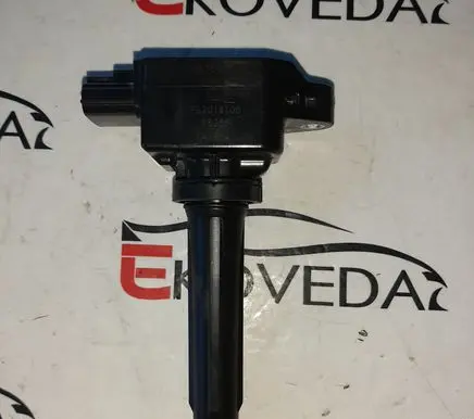 Mazda 3 III High voltage ignition coil PE2018100 H6T61271 K6266