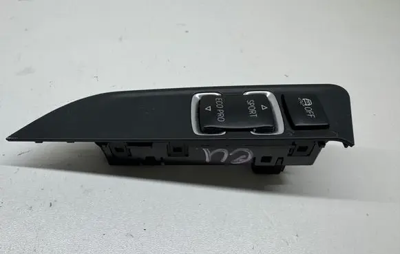 BMW 3 F30 F35 F31 Traction control (ASR) switch 9252911 901208250003