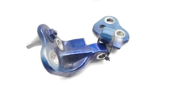 Ford Transit Front door hinge set 
