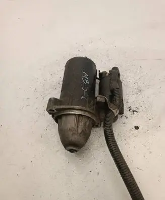Mercedes-Benz C W202 Starter motor 0001107037