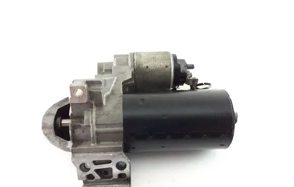 BMW 5 F10 F11 Starter motor 8506657 0001148010