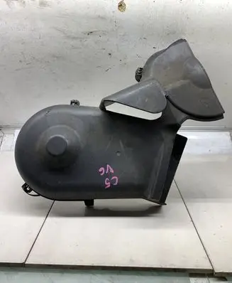 Audi A6 S6 C5 4B Timing belt guard (cover) 059109108A
