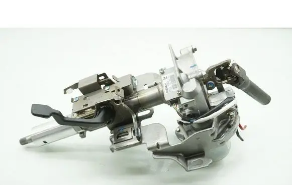 Nissan Qashqai Steering wheel axle 488104EA0B