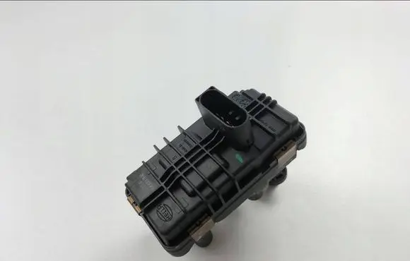 Mini Cooper Countryman R60 Comfort/convenience module 6NW01043001 2143201