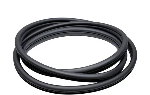 KIA EV6 Rear door rubber seal (on body) 83120CV000