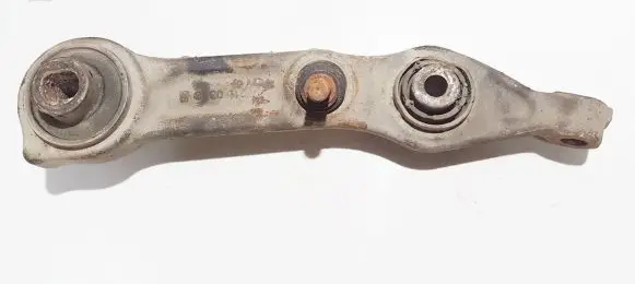 Mercedes-Benz E W211 Front lower control arm/wishbone 2110395 2113331114
