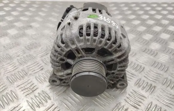 Peugeot 3008 I Generator/alternator