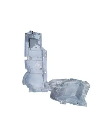 Toyota Corolla Verso E121 Front underbody cover/under tray 514080F010