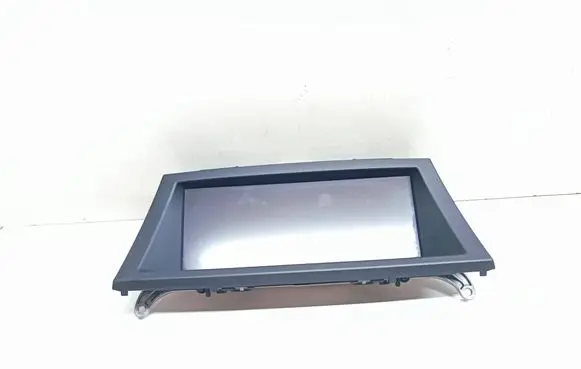 BMW X5 E70 Screen/display/small screen 9289580 65509289580