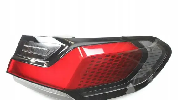 BMW 2 Active Tourer U06 Rear/tail lights