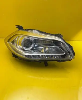 Suzuki SX4 S-Cross Headlight/headlamp 100-17735