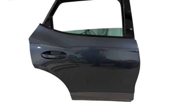 Cupra Formentor Rear door 