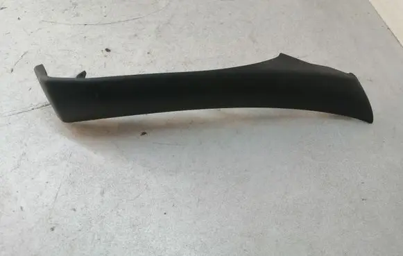 Toyota Auris E180 Dashboard glove box trim 5543502530