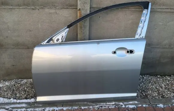 Jaguar XF X250 Front door 9988629954