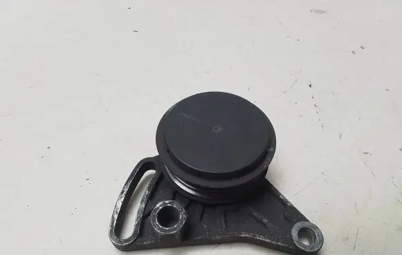 Volkswagen PASSAT B5.5 Air conditioning tensioner F230875