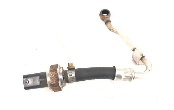 BMW X3 F25 Oil pressure sensor 