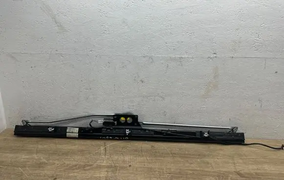BMW 6 F06 Gran coupe Parcel shelf 003000020300 281013 7277141