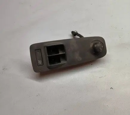 Citroen Jumper Wing mirror switch