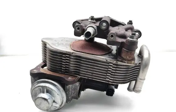 Mitsubishi ASX EGR valve 