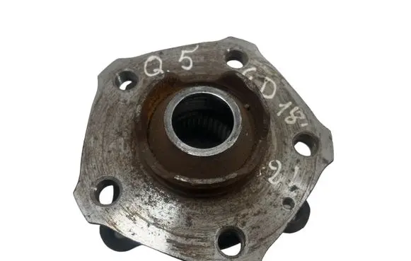 Audi Q5 SQ5 Rear wheel ball bearing 80A407625 F56343709 0042217